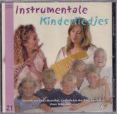 Instrumentale Kinderliedjes - Daniëlle van Laar, Gerlinda van den Berg, Peter Wildeman
