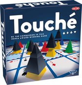 Tactic Touché bordspel