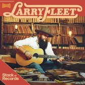 Larry Fleet - Stack Of Records (LP)