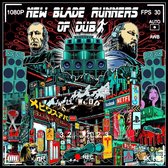 New Blade Runners Of Dub - New Blade Runners Of Dub (CD)