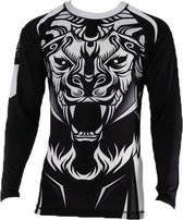 Leo Roar Sportshirt Unisex - Maat S