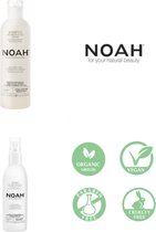 NOAH Volume Shampoo & Spray set