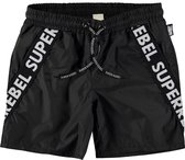 BAY. Swimshort - Black - 10/140