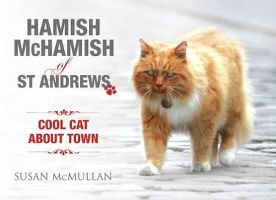 Hamish Mchamish Of St Andrews