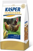 Kasper Goldline Vitamix Kippenvoer -  3 kg