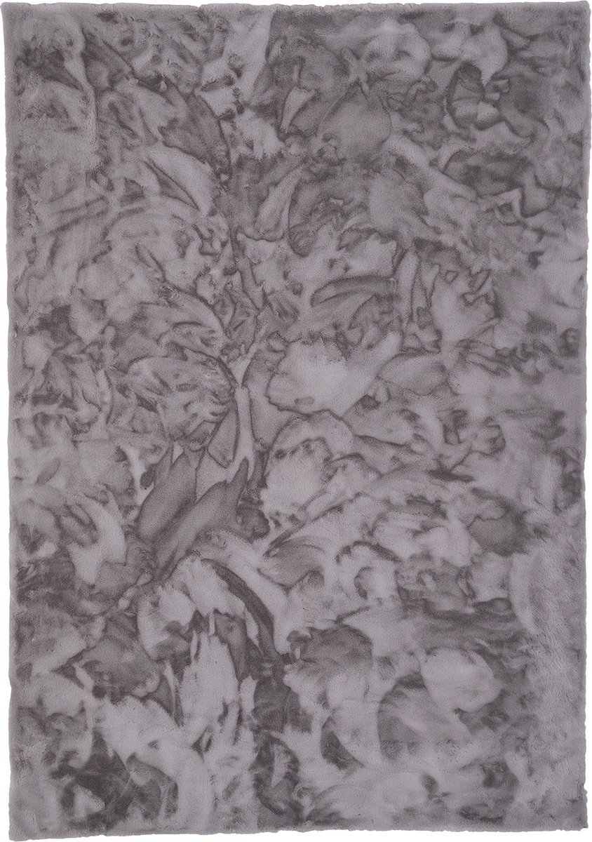 Pergamon Luxe Super Zachte Bont Vloerkleed Tapijt Plush