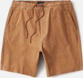 Brixton MADRID II SHORT Heren Broek - Maat S