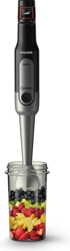 Accessoires & extra functies - Philips HR2656/90 - Philips Viva Collection HR2656/90 - Staafmixer