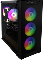 iPC | Ampere A2 Game PC | 5600X/16GB/1TB SSD/3060