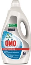 Omo Pro Formula Wasmiddel Wit / Active Clean
