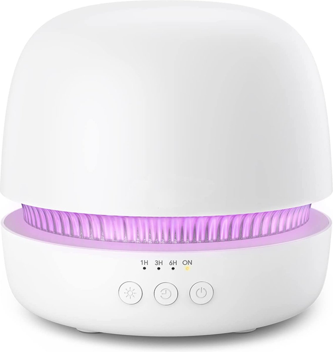 Goedkoopste Geurverspreider - Aroma Diffuser - Luchtbevochtiger - Aromatherapie
