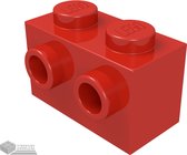 LEGO 52107 Rood 50 stuks