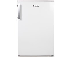 Domo DO1071DV Diepvriezer - Tafelmodel - 87L - D - Wit