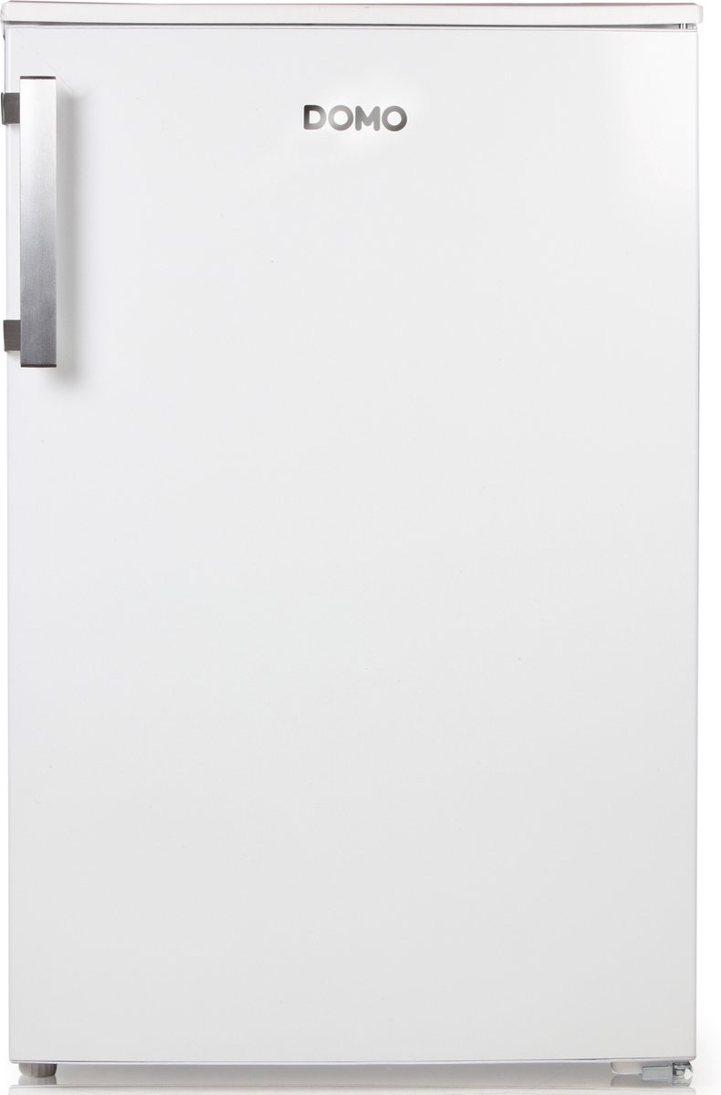 Domo DO1071DV Diepvriezer - Tafelmodel - 87L - D - Wit