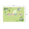 Afbeelding van het spelletje Garden-Opoly - bordspel