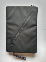 ASUS sleeve 14 inch R.O.G. 14" Laptoptas laptopcover tablet cover hoes laptophoes