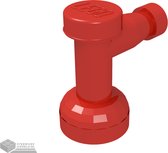 LEGO 4599b Rood 50 stuks