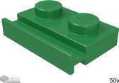 LEGO 32028 Groen 50 stuks