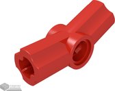 LEGO 32016 Rood 50 stuks