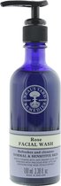 Neal's Yard Rose Facial Wash 100ml