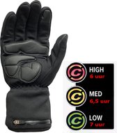 Capit Verwarmde Handschoenen Urban incl. accu's - Infrarood - Softshell - Carbonwire - Maat XL