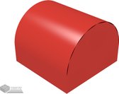 LEGO 49307 Rood 50 stuks