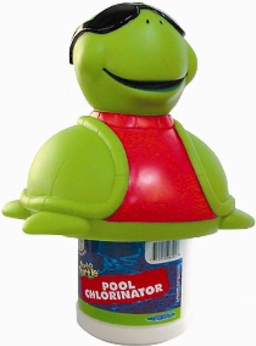 dispenser kikker groot