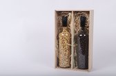 PindaPils | Chocoladecadeaus | Cadeau Zoet & Hartig | Chocolade | Vaderdag
