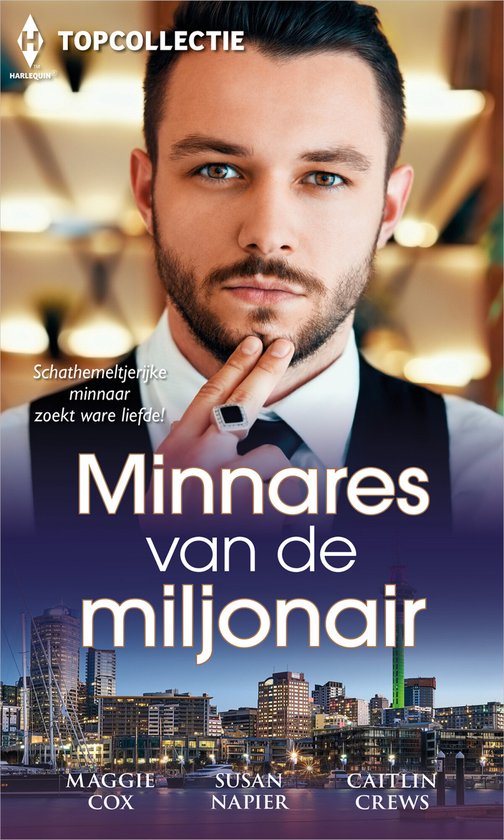 Topcollectie 169 - Minnares van de miljonair