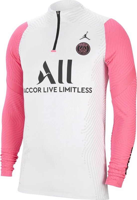 psg vaporknit strike