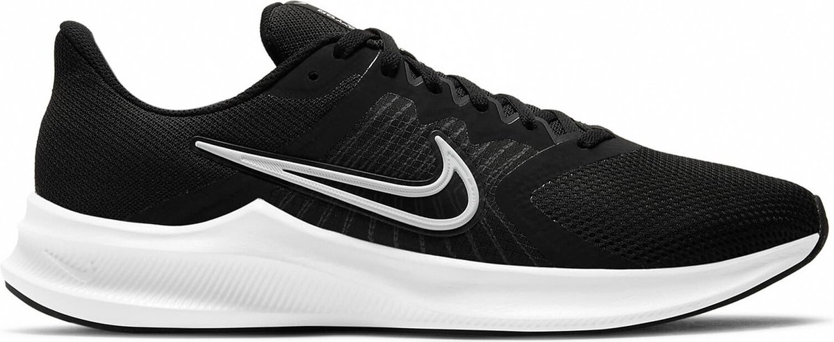 Nike Downshifter 11 Sportschoenen Heren - Maat 45 | bol.com