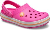 Crocs - Crocband Clog Kids - Croslite Crocs - 30 - 31 - Roze