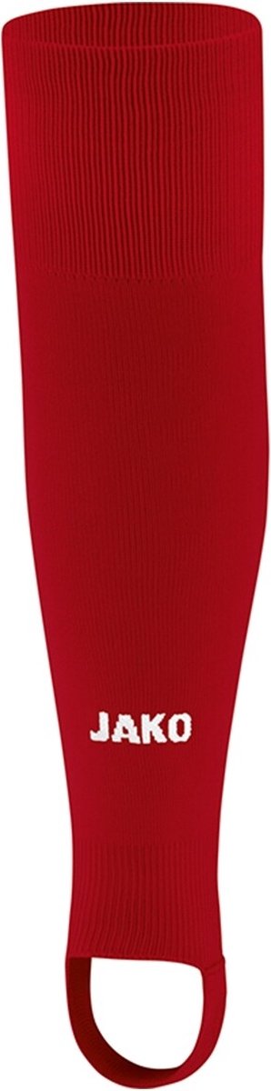 Jako - Stirrups Glasgow 2.0 - Kousen zonder voet Glasgow 2.0 - Pupil - Rood