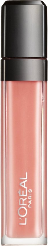 L'Oréal Infallible Le Gloss Cream Lipgloss - 101 Girl On Top - L’Oréal Paris