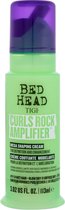 Tigi Bh Style Curls Rock Amplifier Cream 113ml