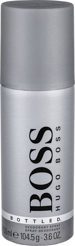 Boss Bottled Deodorant - ml | bol.com