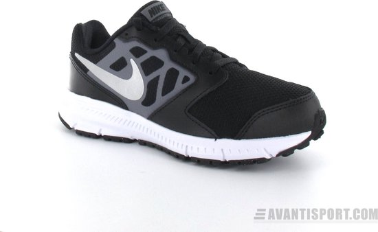 Vervolgen staal Kolibrie Nike Downshifer 6 (GS/PS) - Sneakers - Kinderen - Maat 29.5 -  Zwart/Grijs/Zilver | bol.com