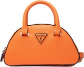Guess Cordelia Mini Handtas Dames - Orange