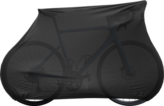 FULL fietssok van DS COVERS – Indoor – Stofvrij – Ademend Stretch fit – Universeel... | bol.com