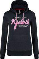 Kjelvik damestrui Babette navy maat : 36
