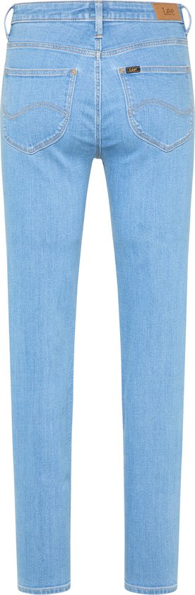 LEE Scarlett High Light Lita Jeans skinny pour femme - Taille 31_29