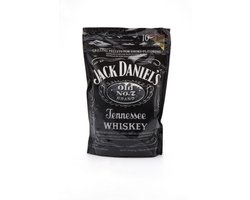 Jack Daniels Whisky Rookpellets | 450gram | Rooksnippers Image