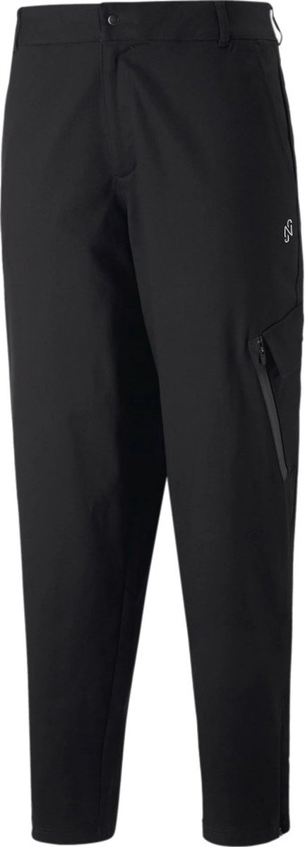Puma X Njr Tap Pants Pantalon Mannen Zwarte 30