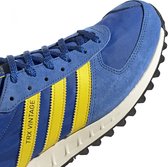 adidas Originals Adidas Trx Vintage De sneakers van de manier Mannen Blauwe 40