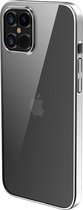 Devia Glimmer Case Apple Iphone 12 Pro Max 6.7'' Zilver - 342165