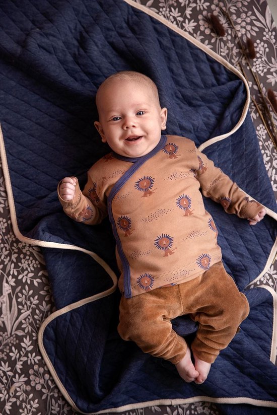 Fresk - Broekje Velours