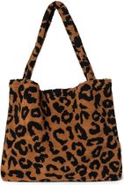 Studio Noos -  Luiertas mom-bag Chunky Teddy