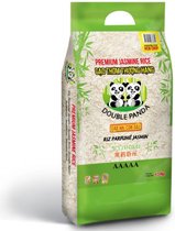 Double Panda Premium Jasmijn rijst 4.5kg - Tokopoint.com