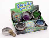 Slijm - Slijm maken - Smart Putty Metal - Slime - Squishy - Slijm pakket - Slijm Maken Voor Kinderen - Leuk als Cadeau