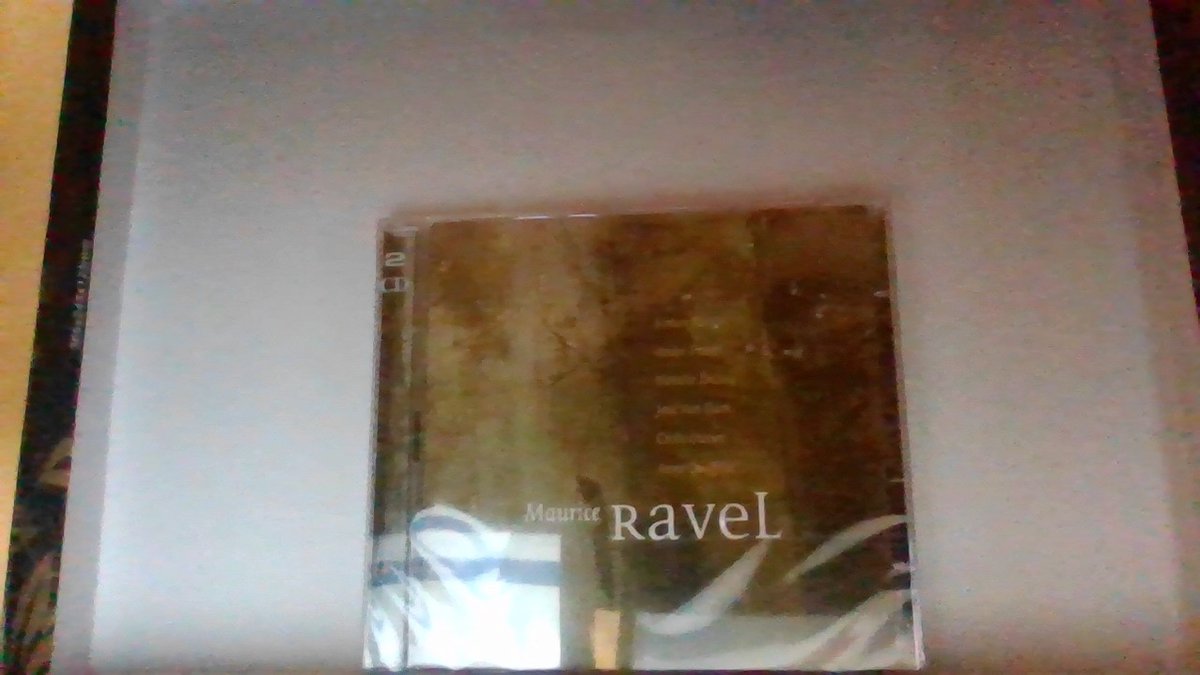maurice ravel
